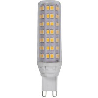 LED-G9-6W-L-3KD 120V 6W G9 Base 3000K Warm White  650 Lumens