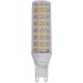 LED-G9-6W-L-3KDIM 120V 6W G9 Base 3000K Warm White 650 Lumens LED-G9-6W-L-3KDIM 120V 6W G9 Base 3000K Warm White 650 Lumens