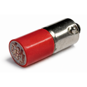 LED-60MB-RED Multi Chip version - Norman Lamps