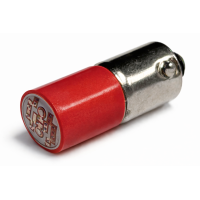 LED-60MB-RED Multi Chip version - Norman Lamps