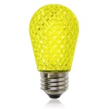 LED-S14-Yellow