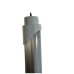 MS4T8A14D-40K A+B LED 4 Foot Tube 15W 2200 Lumens 4000K / With Switch Dimming Mode / 25pcs minimum Qty - MS4T8A14D-40K - Norman Lamps