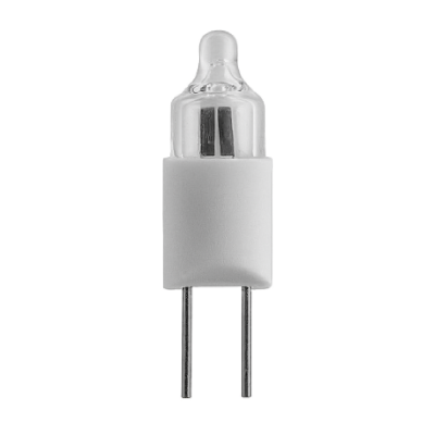 NE-7A1H Miniature Neon Bulb 120V Bi-Pin - Norman Lamps