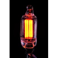 B7A (NE-45) 120v Miniature Neon Bulb B7A (NE-45) 120v Miniature Neon Bulb - NE-45/B7A - Norman Lamps