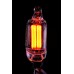 B7A (NE-45) 120v Miniature Neon Bulb - NE-45/B7A - Norman Lamps