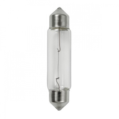 OSRAM-6429 Miniature Bulb Festoon 24V 10W