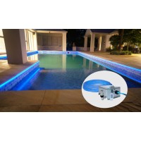 HI-110 Fiber Optic 19.7V 183W Halogen HI-110 Fiber Optic 19.7V 183W Halogen - HI-110 - Norman Lamps