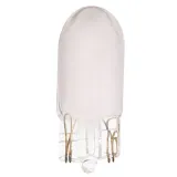1X-FR  Miniature Bulb 12 Volts, Frosted - Norman Lamps