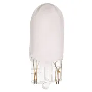 2X-FR Miniature Bulb 24 Volts, Frosted