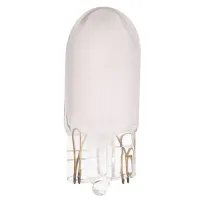 1X-FR Miniature Bulb 12 Volts, Frosted 1X-FR Miniature Bulb 12 Volts, Frosted