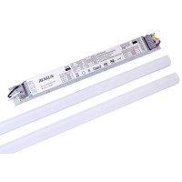 LED-22TRF25WSEL 2ft Magnetic LED Retrofit Kit LED-22TRF25WSEL 2ft Magnetic LED Retrofit Kit - Norman Lamps