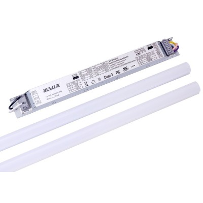 LED-24TRF40WSEL 4ft Magnetic LED Retrofit Kit - Norman Lamps
