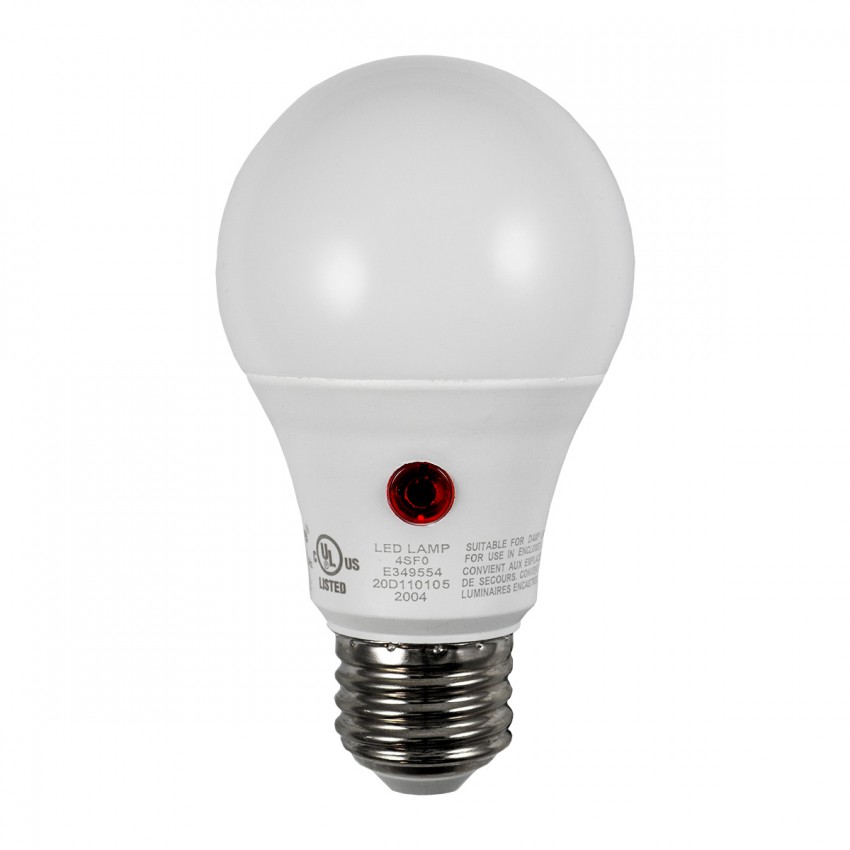 A19 LED