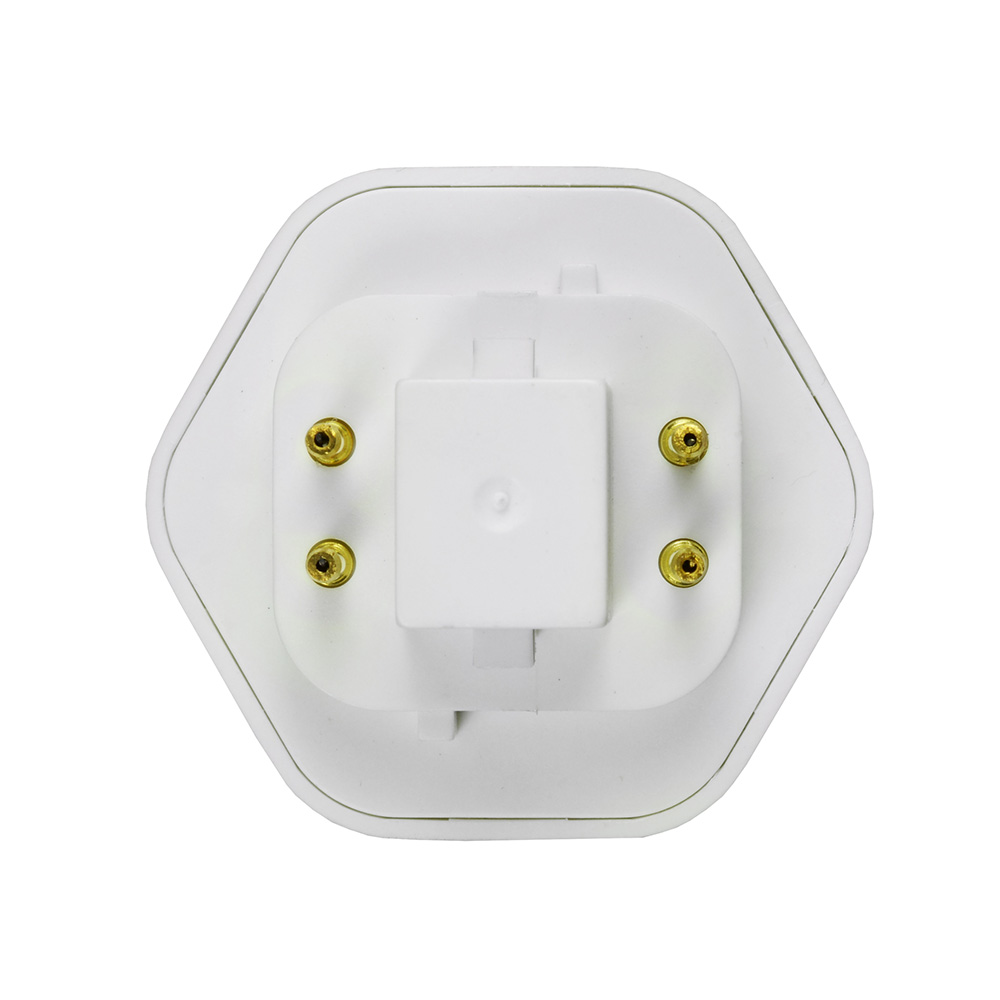 CF26DT/E/IN/835 3500K (20881) - Watts: 26W, Type: Triple Tube CFL, Color - Bild 2 von 3